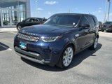 Used 2018 Land Rover Discovery HSE image 2