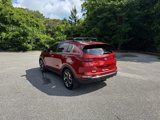 Used 2022 Kia Sportage EX w/ EX Technology Package image 3