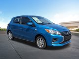 New 2024 Mitsubishi Mirage LE image 2