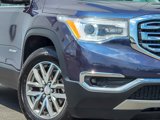 Used 2019 GMC Acadia SLE w/ Driver Alert Package I image 3