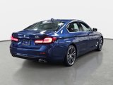 Certified 2023 BMW 530i xDrive image 5