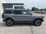 Used 2023 Ford Bronco Outer Banks image 6