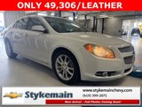 Used 2009 Chevrolet Malibu LTZ w/ HFV6 Engine Package image 5
