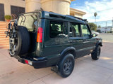 Used 2004 Land Rover Discovery SE image 4