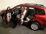 Used 2012 Subaru Forester 2.5X Premium image 5