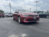 Used 2018 Kia Optima S image 3