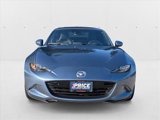 Used 2017 MAZDA MX-5 Miata RF Grand Touring image 2