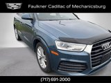 Used 2018 Audi Q3 2.0T Premium image 2