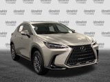 New 2025 Lexus NX 250 FWD w/ Premium Package image 2