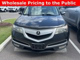 Used 2011 Acura MDX w/ Technology & Entertainment image 2