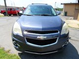 Used 2013 Chevrolet Equinox LTZ image 3