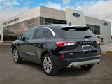 Used 2022 Ford Escape SEL image 3