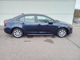 Certified 2022 Toyota Corolla LE image 3