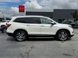 Used 2016 Honda Pilot Touring image 2