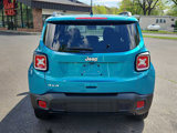 Used 2021 Jeep Renegade Latitude image 5