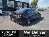 New 2025 MAZDA MAZDA3 s image 5