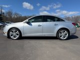 Used 2014 Chevrolet Cruze LTZ image 2