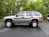 Used 2000 Jeep Grand Cherokee Laredo image 2