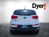 Used 2015 Kia Sportage LX image 4