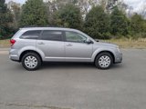 Used 2019 Dodge Journey SE image 3
