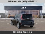 New 2025 Kia Soul LX image 4