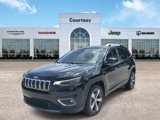 Used 2019 Jeep Cherokee Limited image 2