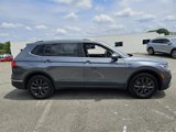 Used 2022 Volkswagen Tiguan SE image 6
