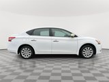 Used 2015 Nissan Sentra SV image 5