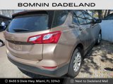 Used 2019 Chevrolet Equinox LS image 4