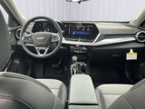 New 2025 Chevrolet Trax LT w/ LT Convenience Package image 3