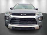 Used 2021 Chevrolet TrailBlazer LT w/ Driver Confidence Package image 2