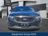 Used 2013 Ford Taurus SHO image 2