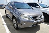 Used 2013 Lexus RX 350 FWD image 2