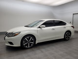 Used 2018 Nissan Altima 2.5 SR image 2