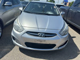 Used 2015 Hyundai Accent GLS image 5
