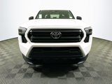 New 2025 Toyota Tacoma SR image 3