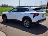 New 2025 Chevrolet Trax LT w/ LT Convenience Package image 5