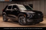Used 2024 Chevrolet TrailBlazer RS w/ Driver Confidence Package image 1