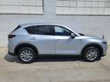 Used 2022 MAZDA CX-5 AWD 2.5 S w/ Preferred Package image 3