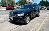 Used 2012 Jeep Grand Cherokee Laredo image 2