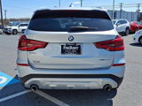 Used 2019 BMW X3 xDrive30i w/ Convenience Package image 5