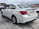 Used 2016 Subaru Impreza 2.0i image 4