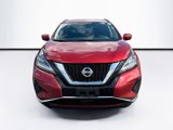 Used 2020 Nissan Murano SV image 2