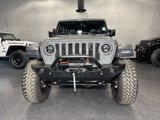 Used 2019 Jeep Wrangler Unlimited Rubicon image 3