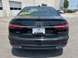 Used 2022 Audi A6 3.0T Premium w/ Convenience Package image 4
