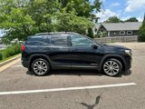 Used 2018 GMC Terrain SLT w/ Preferred Package image 4