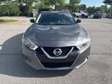 Used 2018 Nissan Maxima 3.5 SL image 2