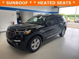 Used 2022 Ford Explorer XLT w/ Equipment Group 202A image 2