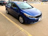 Used 2017 Kia Forte S image 2