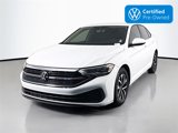 Certified 2024 Volkswagen Jetta S image 3